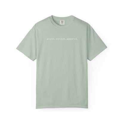 Abstract Lightbulb Tee