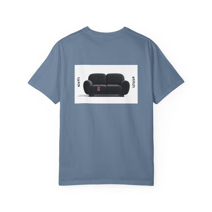 Sixth Couch Tee