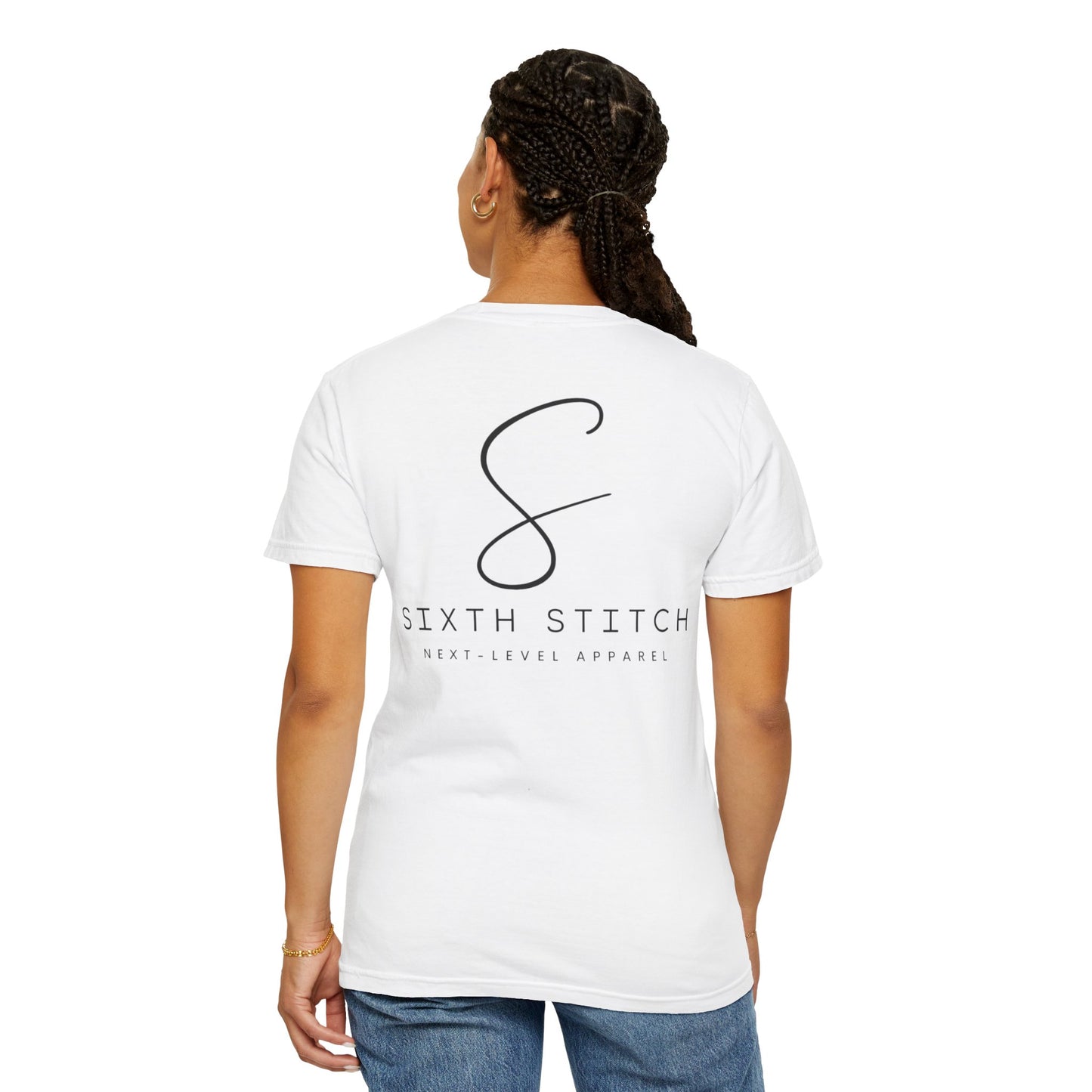 Mellow Elegance Tee