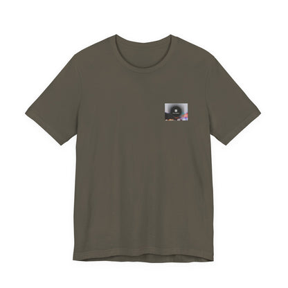 The Sixth Sense Tee