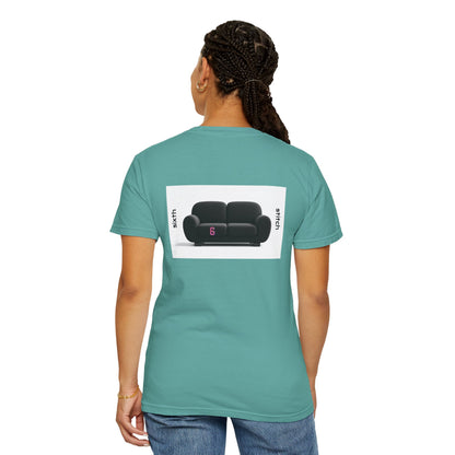 Sixth Couch Tee