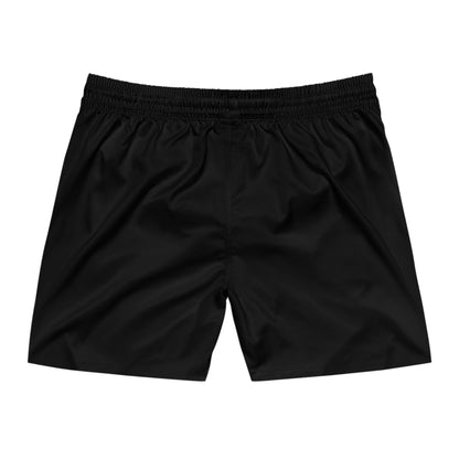 Tha Homies Golden Swimming Trunks