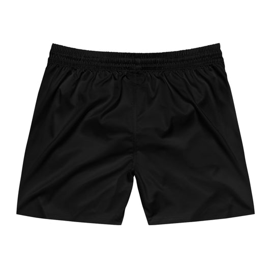 Tha Homies Golden Swimming Trunks