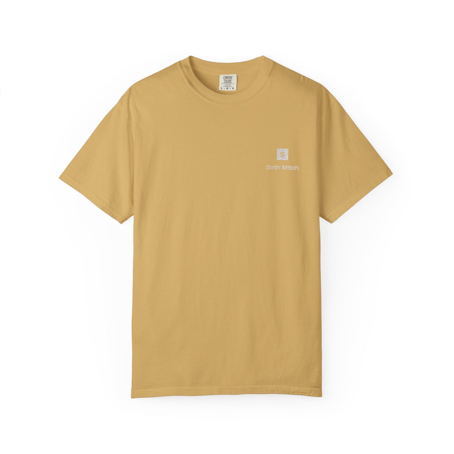 Sixth Couch Tee