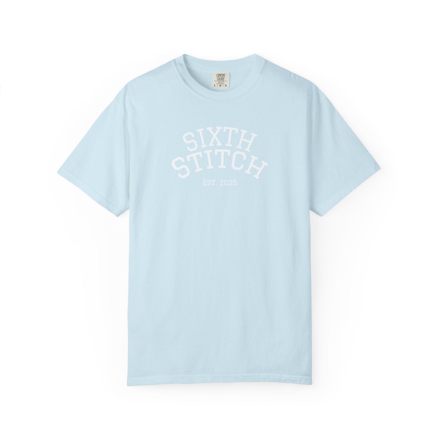 Basic B Tee