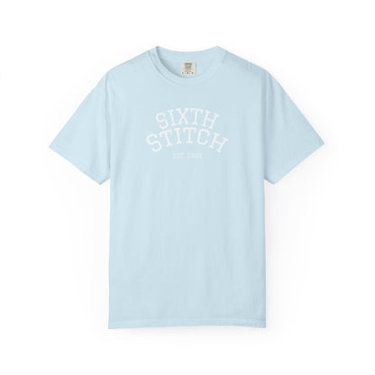 Basic B Tee