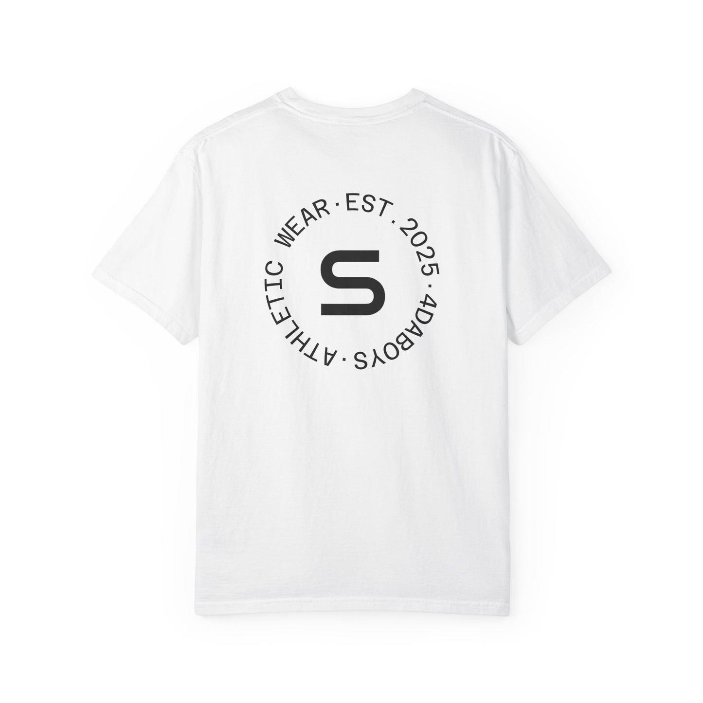 Gang Gang Tee