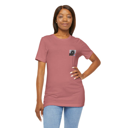 The Sixth Sense Tee