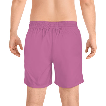Sixth Stitch Clarity Coast Swim Trunks