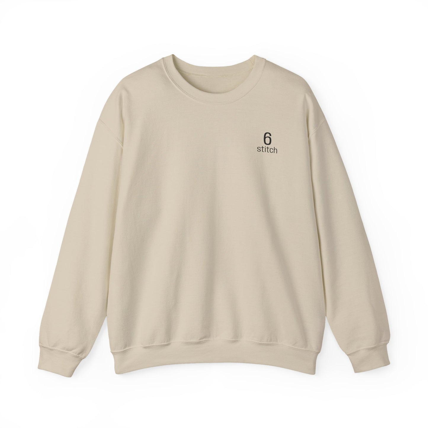 Simple Skull Long Sleeve