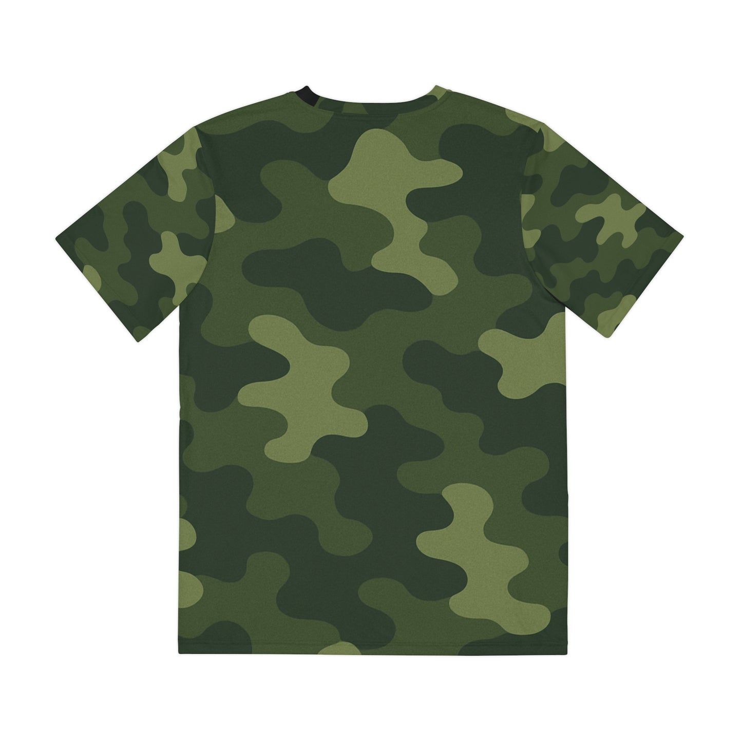 The Rock Bottom Tee