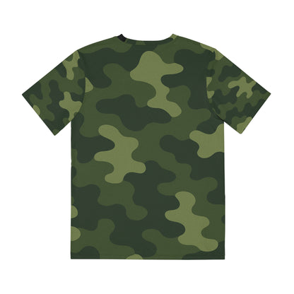 The Rock Bottom Tee