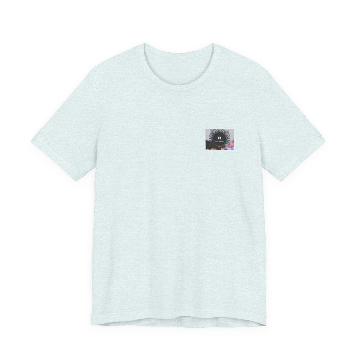 The Sixth Sense Tee