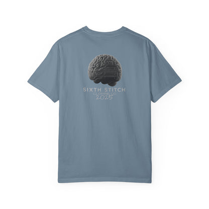 Big Brain Relaxed Tee