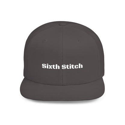 No Cap Hat
