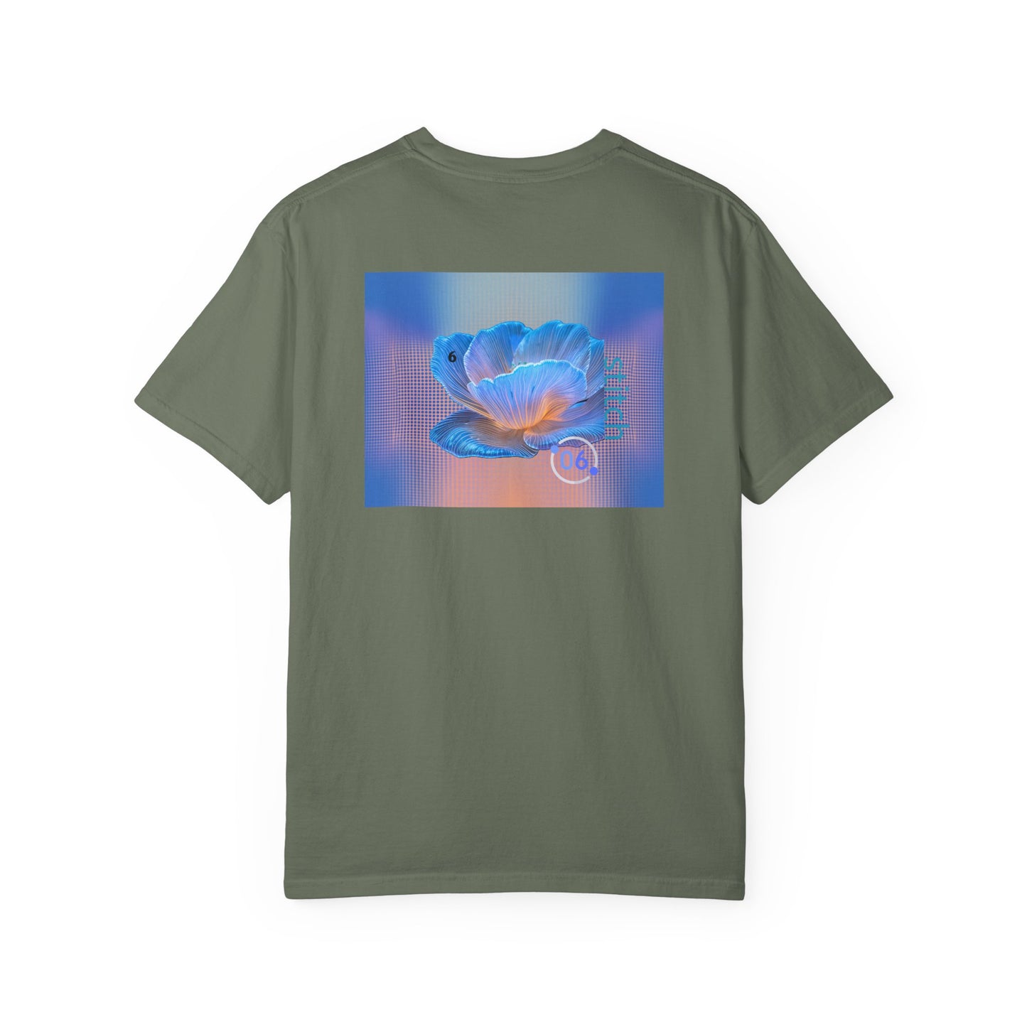 Hidden Sixth Tee