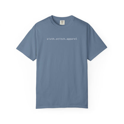 Abstract Lightbulb Tee