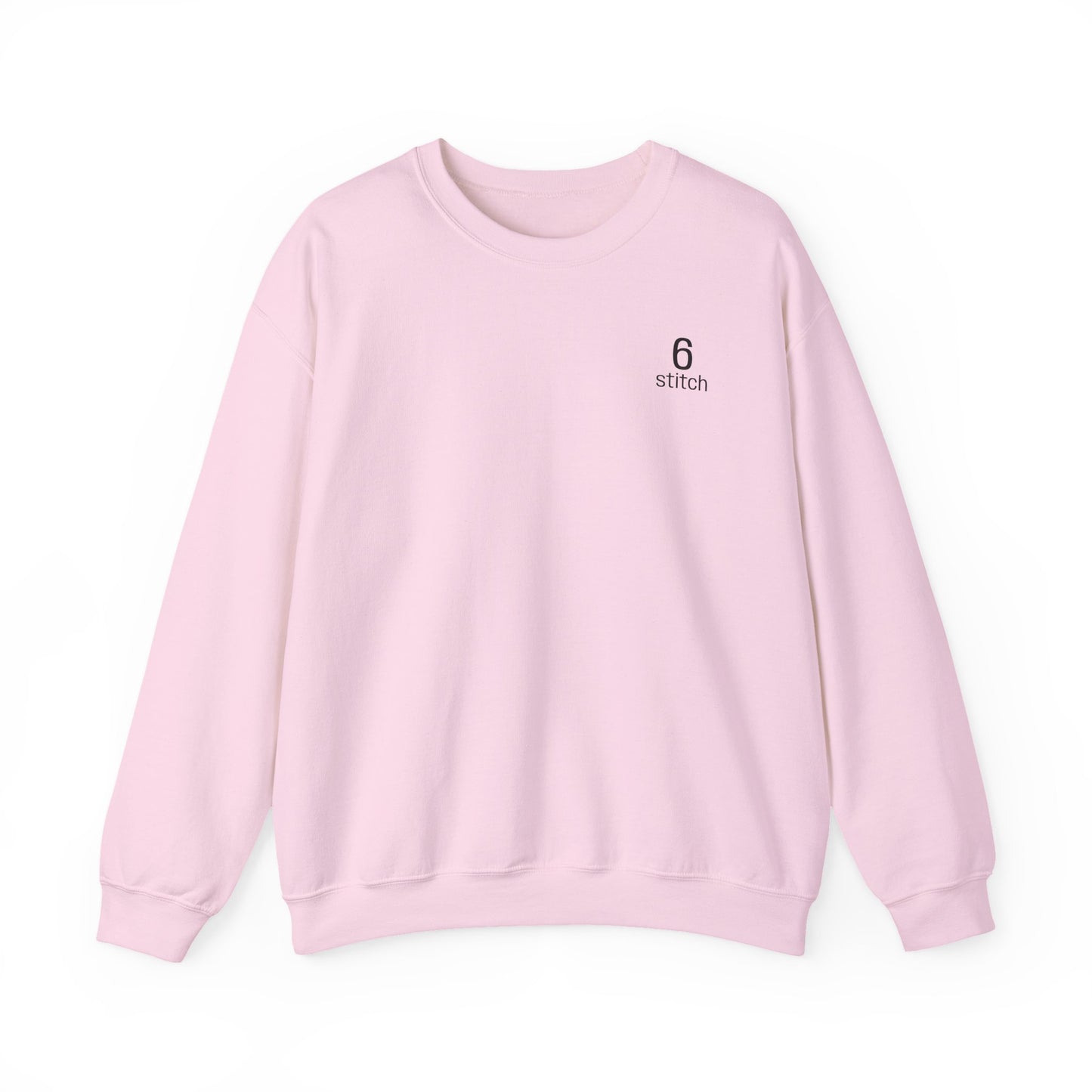 Simple Skull Long Sleeve