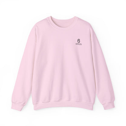 Simple Skull Long Sleeve