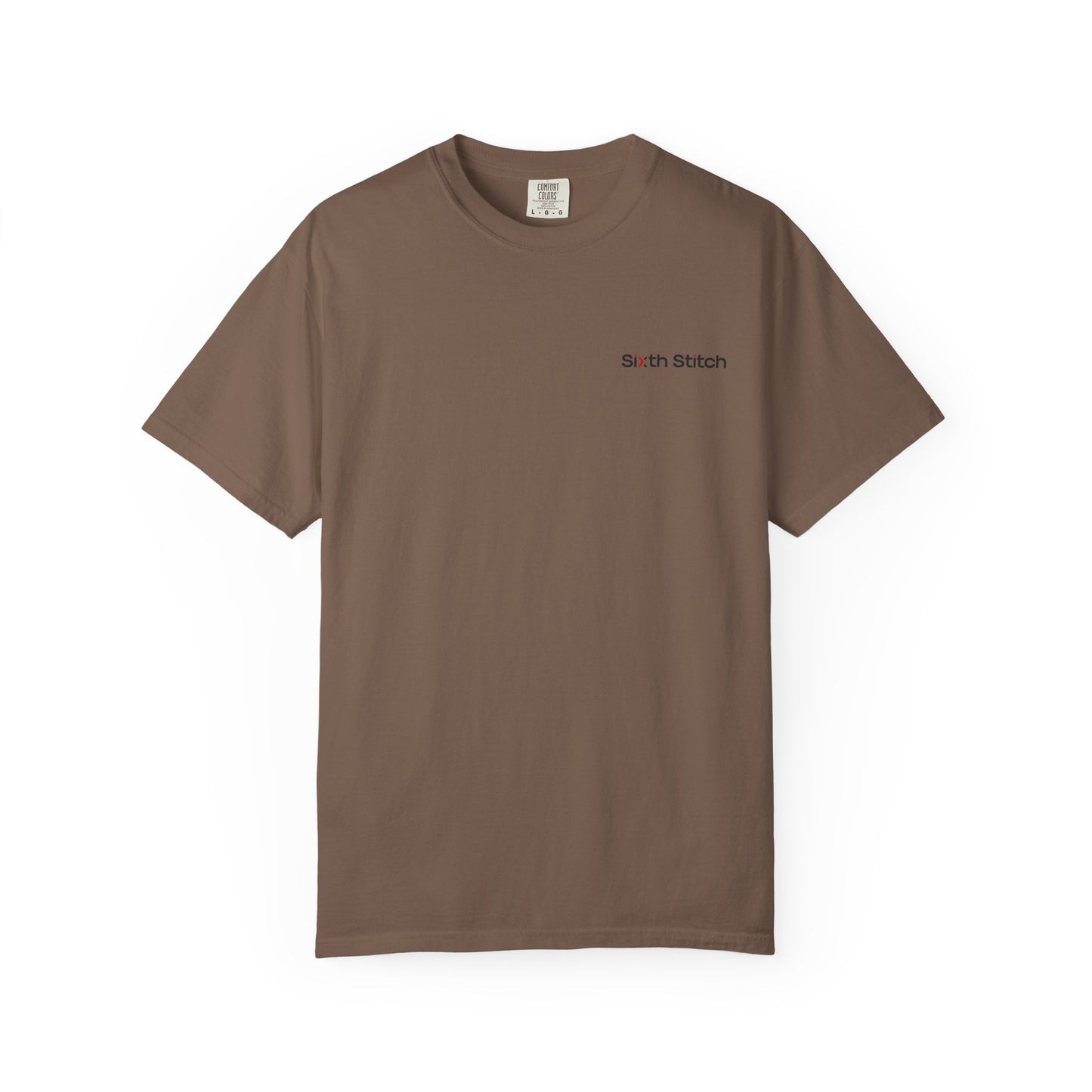 Mellow Elegance Tee