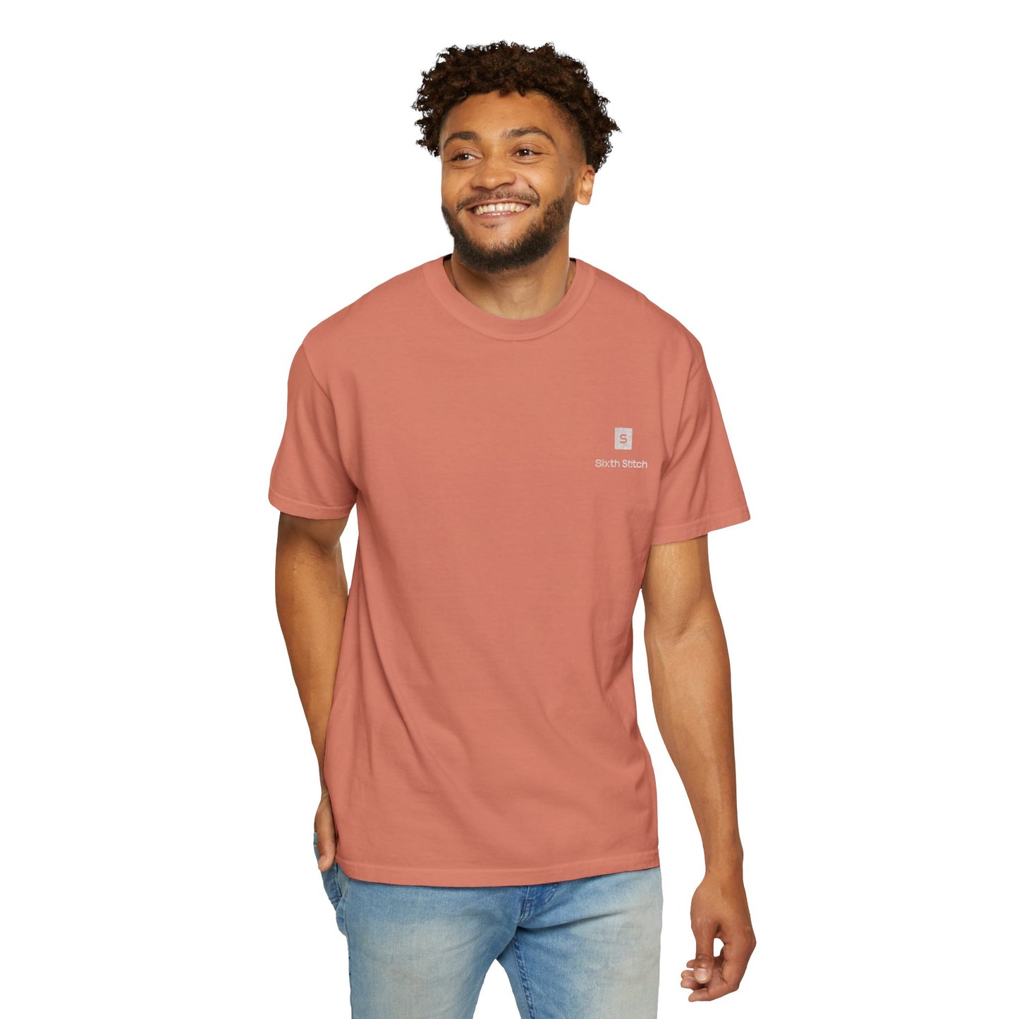 Sixth Couch Tee
