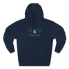4 Tha Homies Hoodie | Sixth Stitch Original