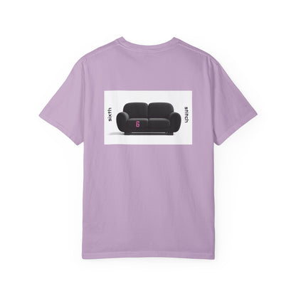 Sixth Couch Tee