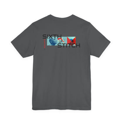 "Be Alive" Inspiration Tee