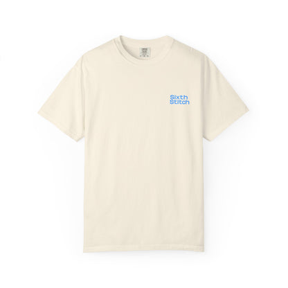 Hidden Sixth Tee