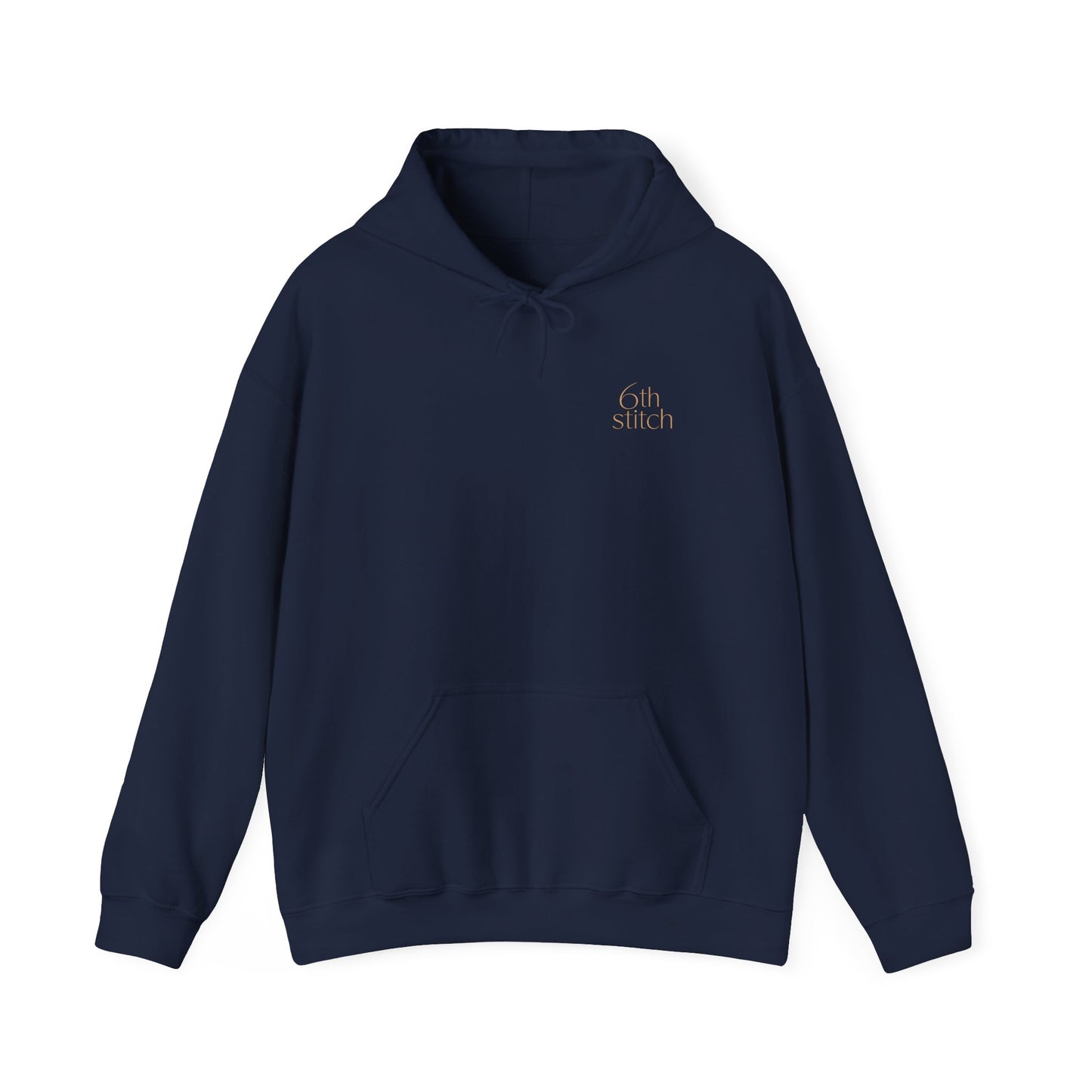 Mind Rose Hoodie