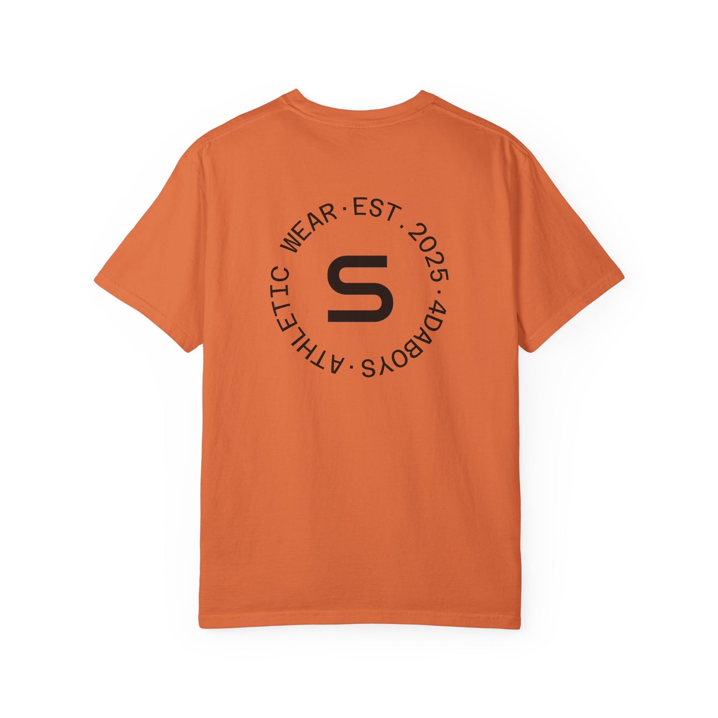 Gang Gang Tee