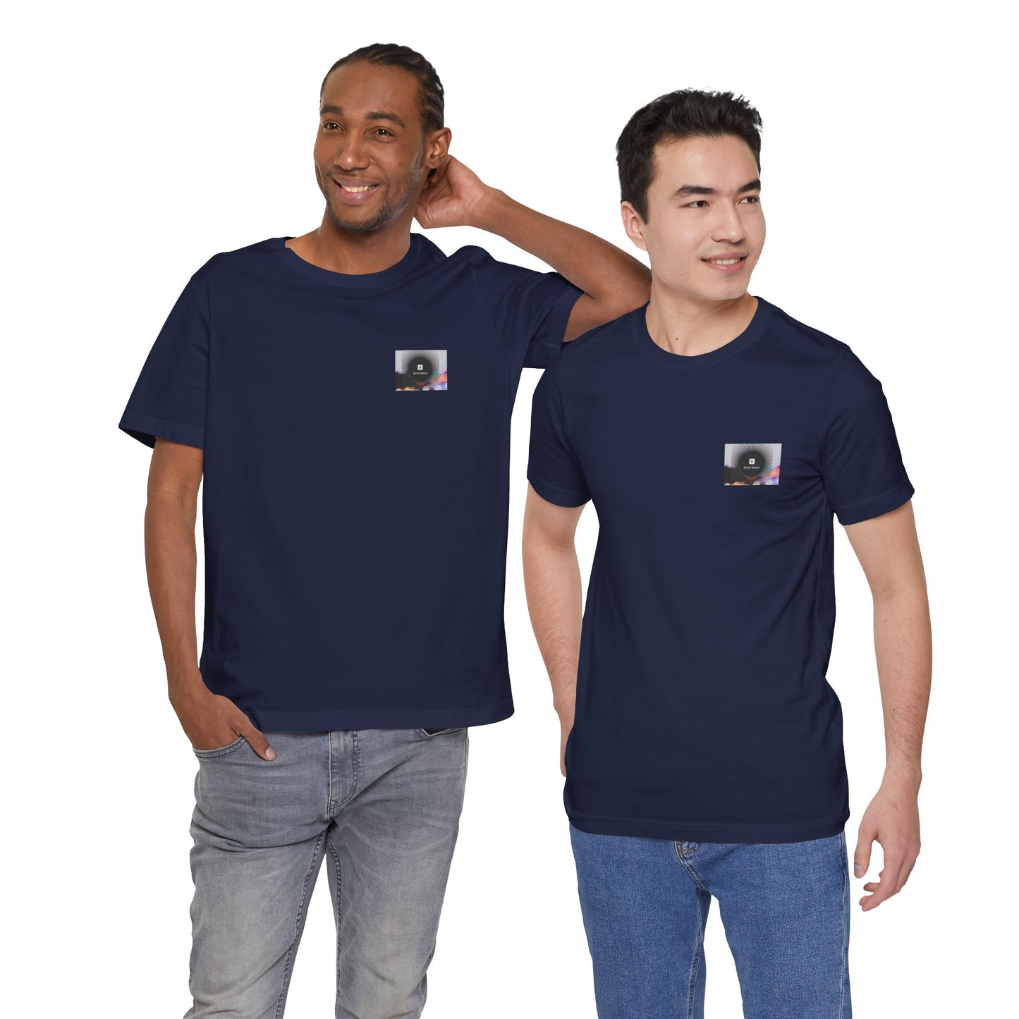 The Sixth Sense Tee