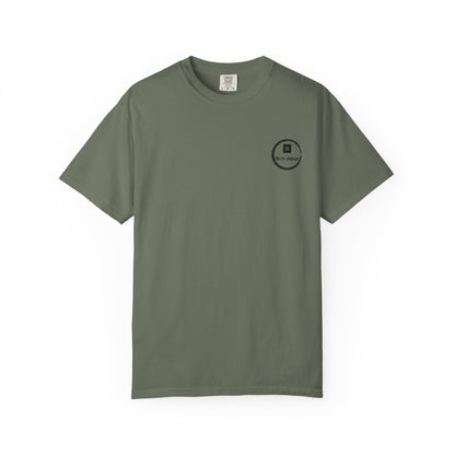 Smooooth Stitched Tee