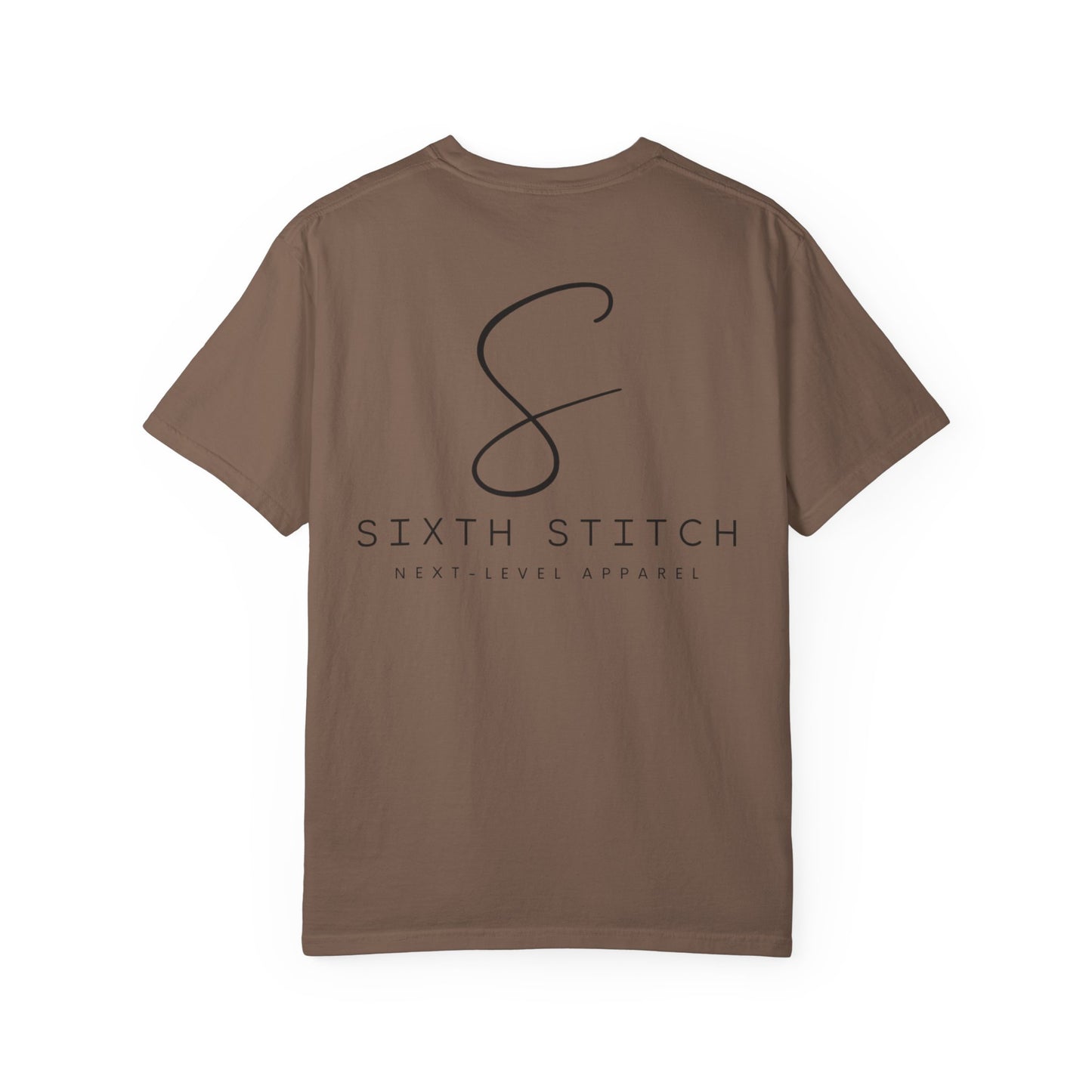 Mellow Elegance Tee