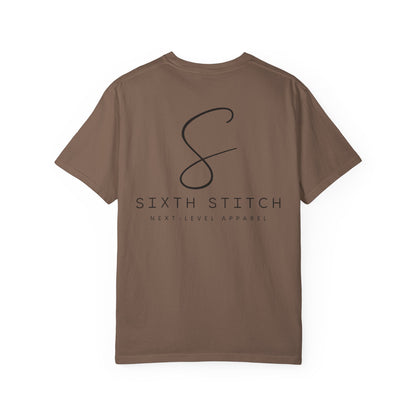 Mellow Elegance Tee