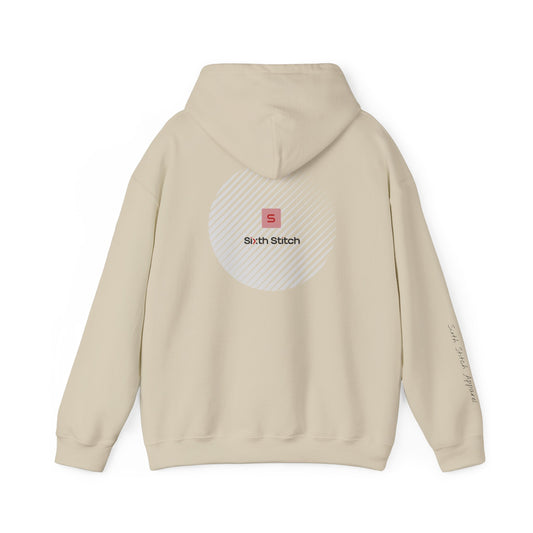 4 Tha Homies Hoodie