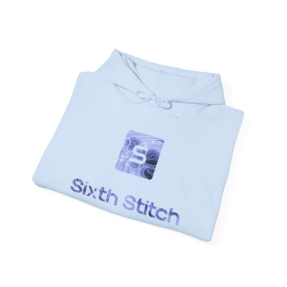 Tha 4/6 Hoodie