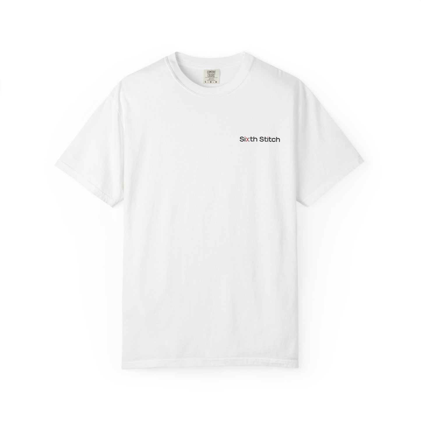 Mellow Elegance Tee