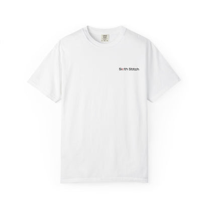 Mellow Elegance Tee