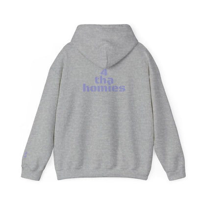 Tha 4/6 Hoodie