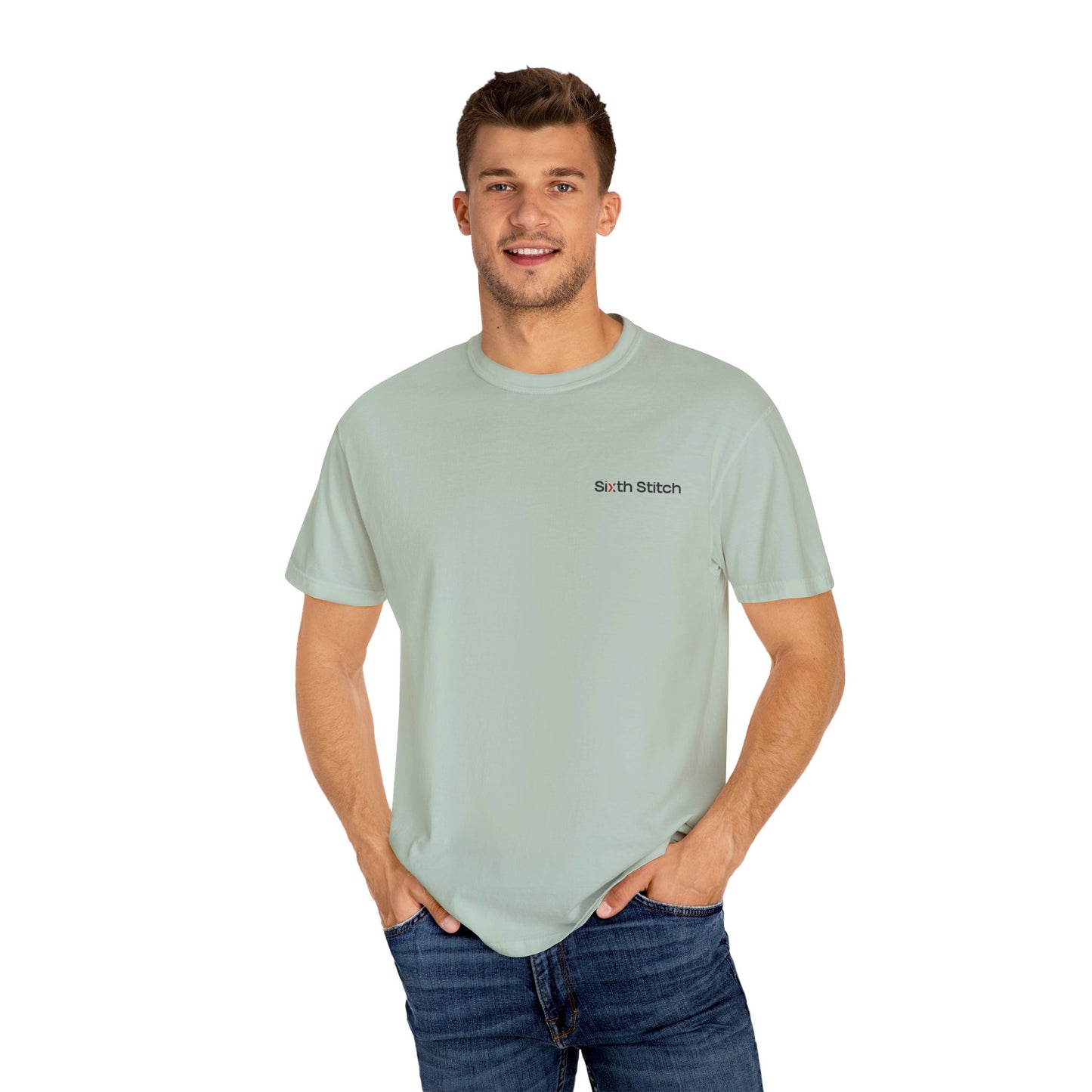 Mellow Elegance Tee