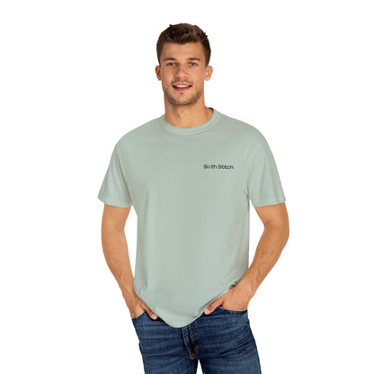 Mellow Elegance Tee