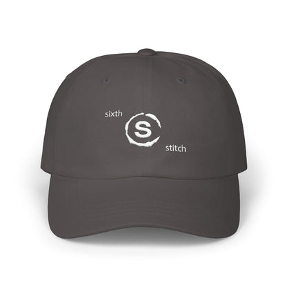 Sexy Dad Hat