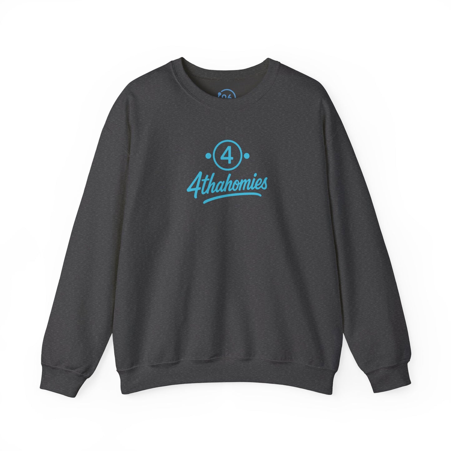 4TH LED Sweater