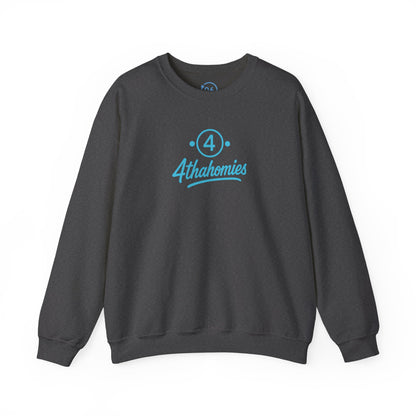4TH LED Sweater