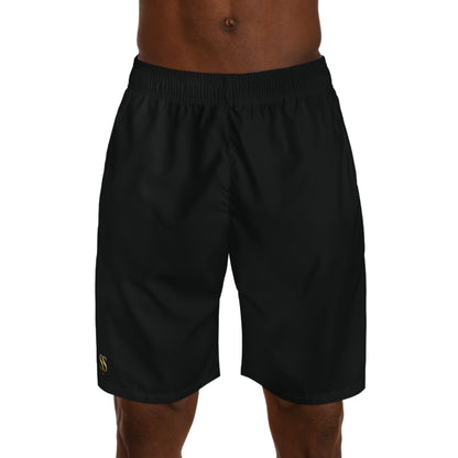 the simple stitch shorts