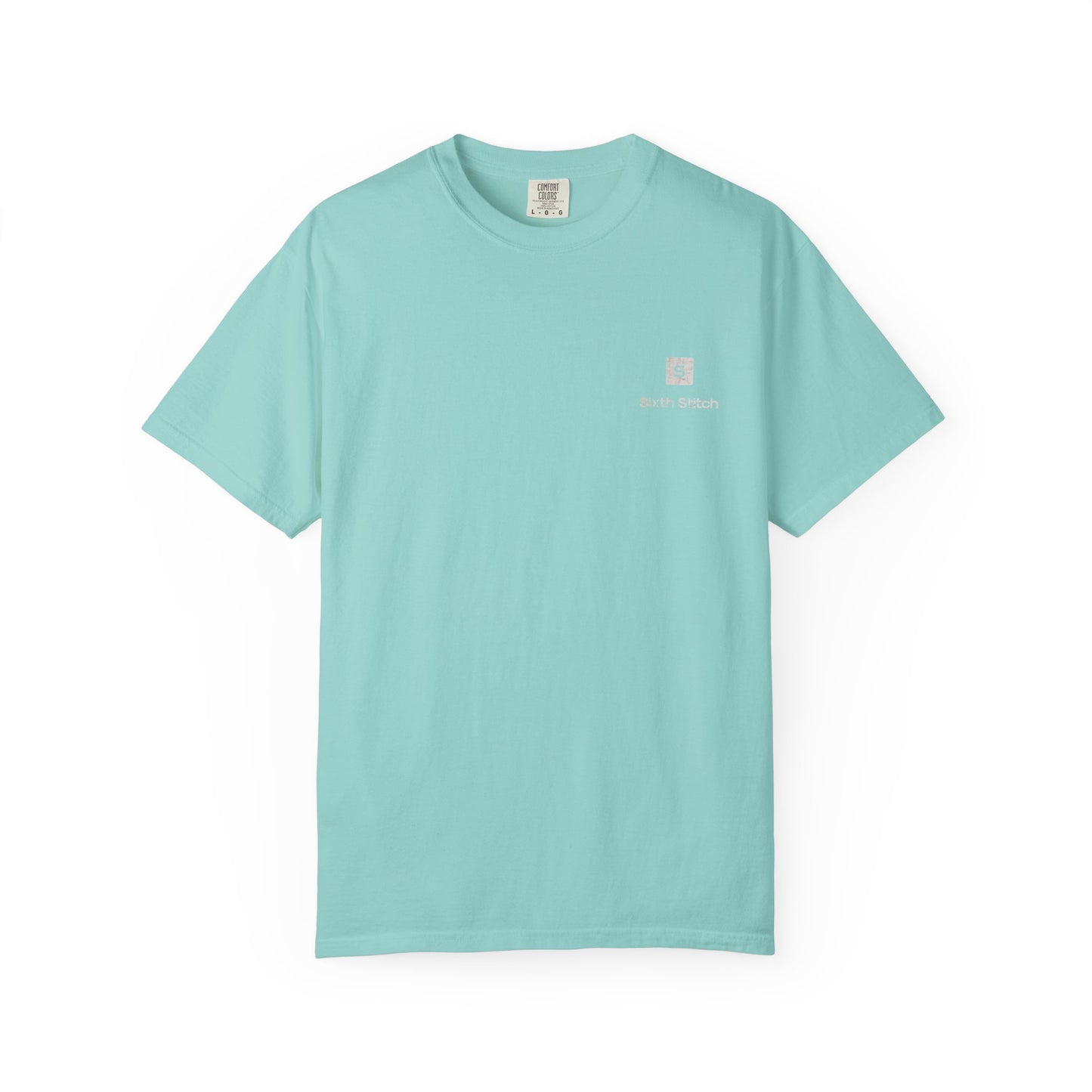 Sixth Couch Tee
