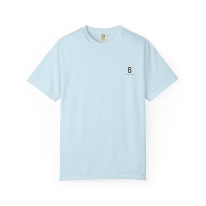 Big Brain Relaxed Tee