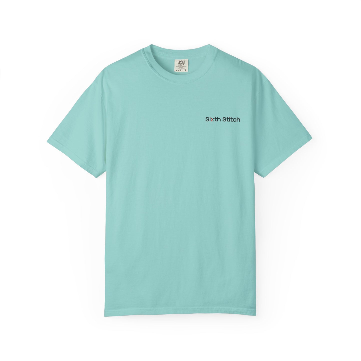 Mellow Elegance Tee