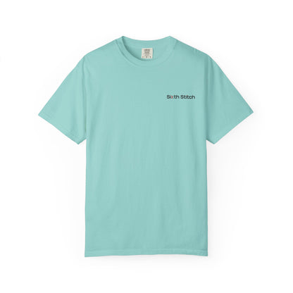 Mellow Elegance Tee